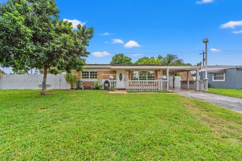 6800 Sw 26th St, Miramar, FL, 33023-3741 | Card Image