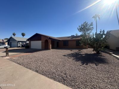 3218 N Woodburne Drive, House other with 3 bedrooms, 2 bathrooms and null parking in Chandler AZ | Image 1