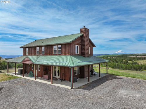 6 Mt Adams View Rd, Lyle, WA, 98635 | Card Image