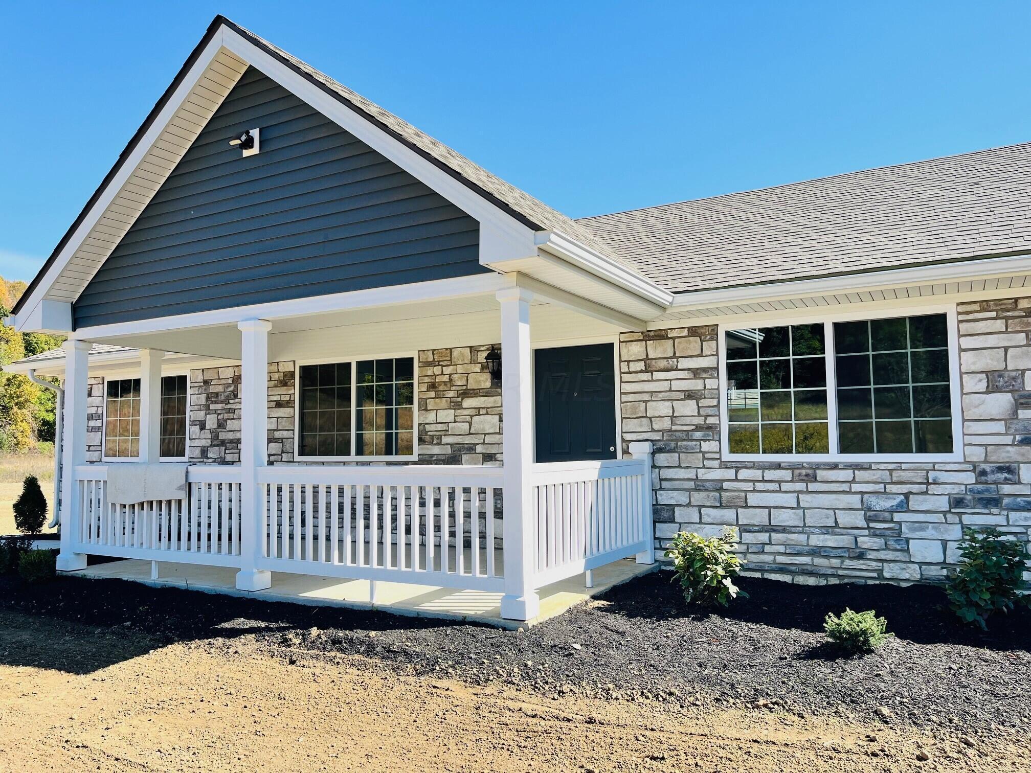 Whitetail Loop, Newark, OH 43055