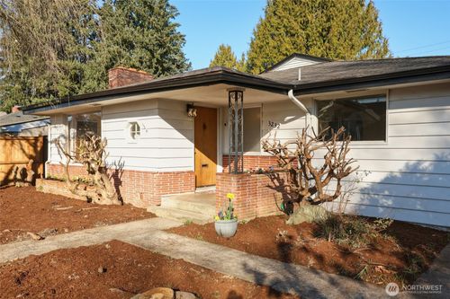 3232 Maringo Rd Se, Olympia, WA, 98501-3430 | Card Image