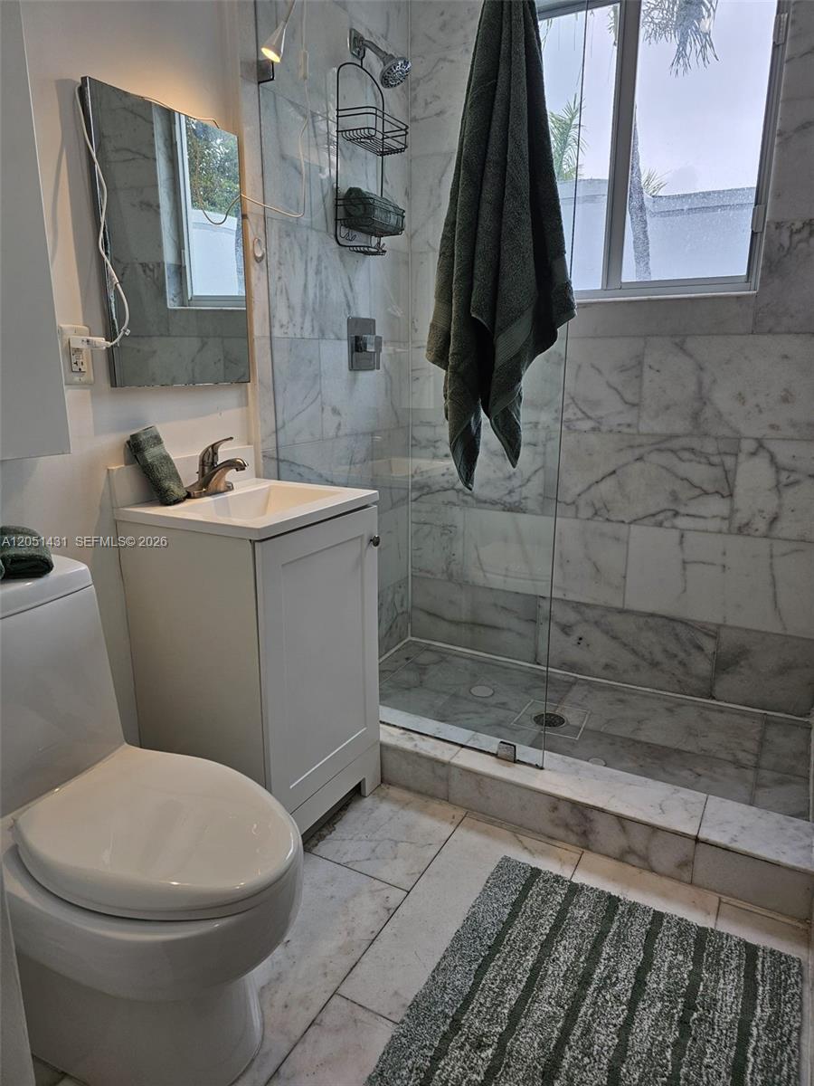 Residential Lease in Miami Beach
