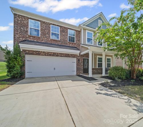 3409 Yarmouth Ln, Gastonia, NC, 28056-7877 | Card Image