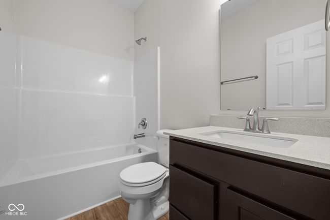 10109 Redwood Peak Ln, House other with 3 bedrooms, 2 bathrooms and null parking in Indianapolis IN | Image 15