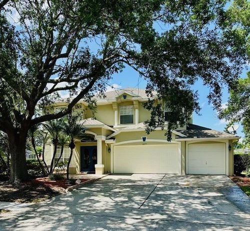 10274 Cove Lake Dr, ORLANDO, FL, 32836-3756 | Card Image