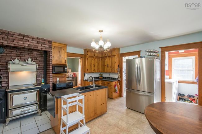 804 Windermere Rd, House other with 3 bedrooms, 2 bathrooms and 2 parking in South Berwick NS | Image 9
