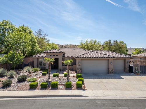 488 E 1525 S, Washington, UT, 84780-2331 | Card Image