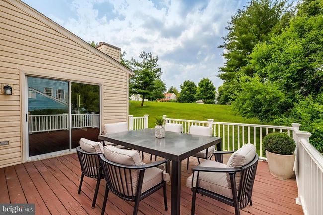 1606 Nathan Ln, House other with 3 bedrooms, 2 bathrooms and null parking in HERNDON VA | Image 14