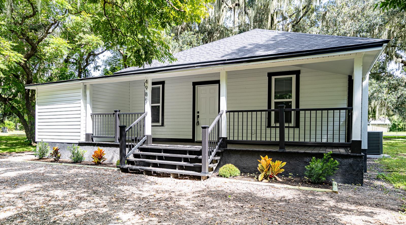 Magnolia Ave, Mulberry, FL 33860