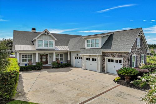 7 Reflection Pt, Bluffton, SC, 29910-9351 | Card Image