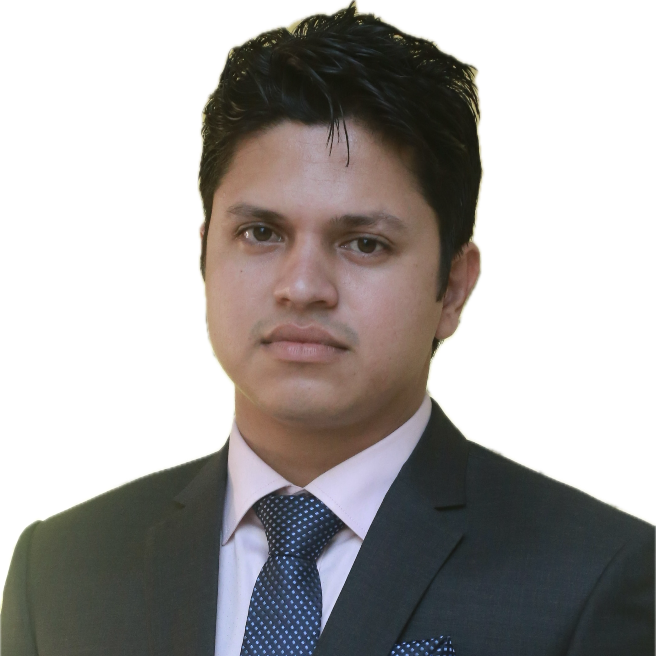 Jaker Ahmed