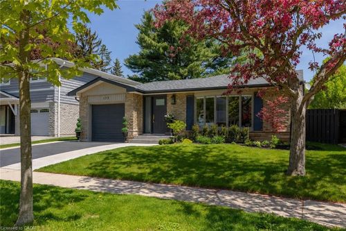 173 Chebucto Drive, Oakville, ON, L7J5R1 | Card Image