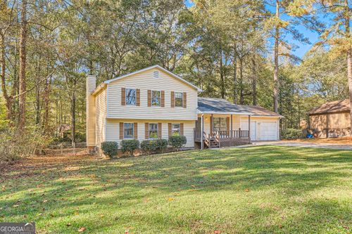 6585 Wild Turkey Trail, Riverdale, GA, 30296 | Card Image