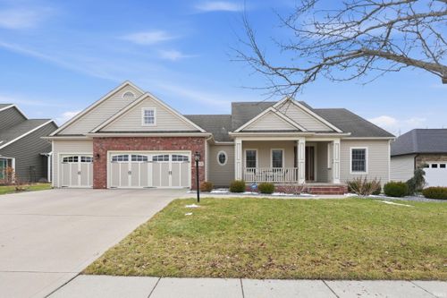 11209 Eagle River Run, Fort Wayne, IN, 46845 | Card Image