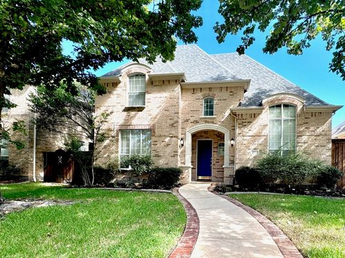 3780 Navarro Way, Frisco, TX, 75034-8445 | Card Image