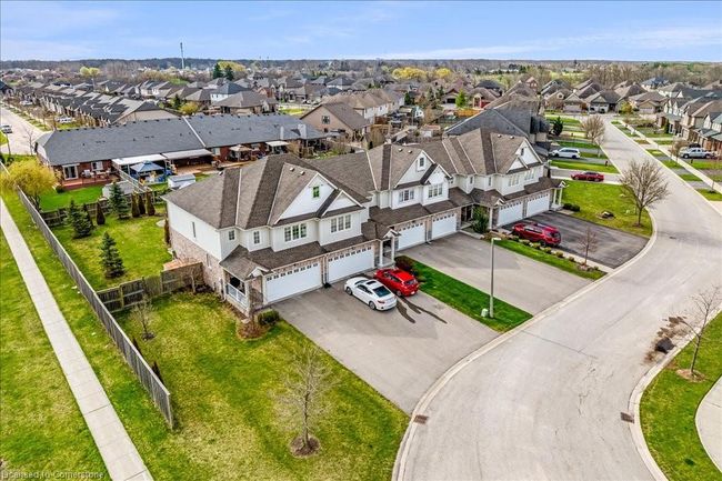 187 Cardinal Cres, House other with 3 bedrooms, 3 bathrooms and 6 parking in Welland ON | Image 29