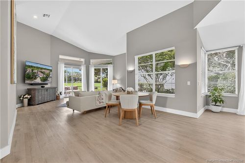 2233 Seagrass Dr, Palm City, FL, 34990-4807 | Card Image