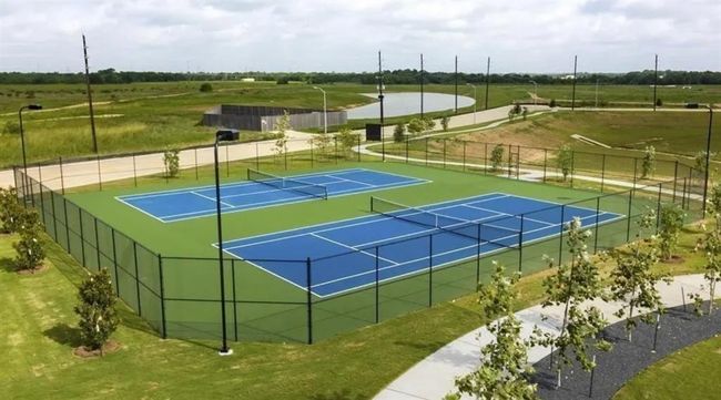 17022 Daylily Dune Way, House other with 3 bedrooms, 3 bathrooms and 2 parking in Hockley TX | Image 50