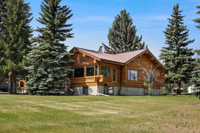 25124 Township Road 362, House other with 3 bedrooms, 5 bathrooms and null parking in Rural Red Deer County AB | Image 42