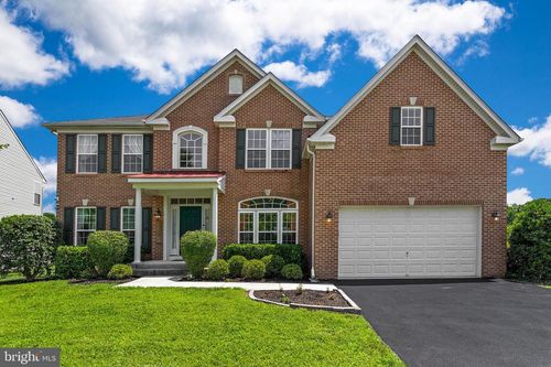 13306 Stoney Creek Ln, BRANDYWINE, MD, 20613-5734 | Card Image