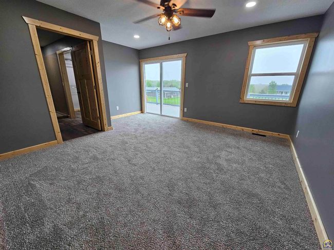 2208 Timberlane Dr, House other with 4 bedrooms, 3 bathrooms and null parking in Sabetha KS | Image 22