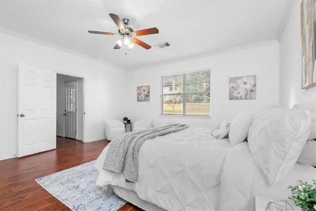 2023 Creek Run Dr, House other with 4 bedrooms, 3 bathrooms and 2 parking in Pearland TX | Image 39