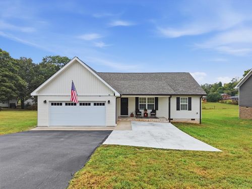 140 Sugar Hill Dr, Sparta, TN, 38583-0648 | Card Image