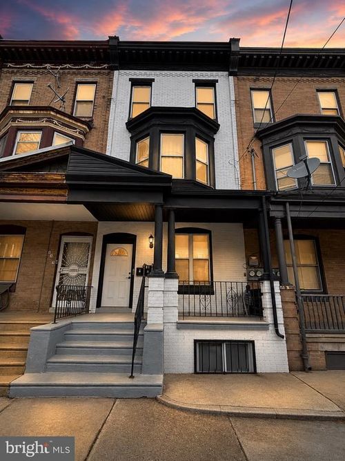 4205 W Girard Ave, Philadelphia, PA, 19104-1012 | Card Image