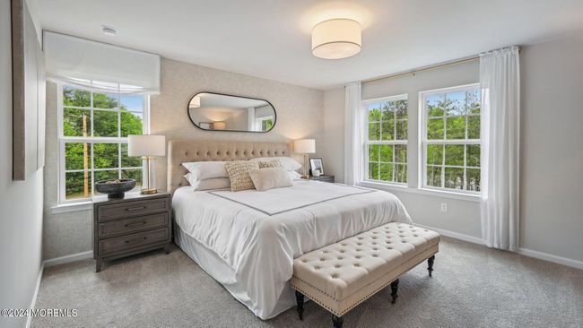 151 Wembley Way, Condo with 3 bedrooms, 4 bathrooms and null parking in Tinton Falls NJ | Image 32