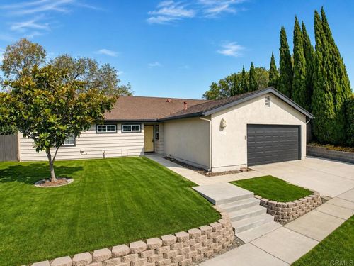 3010 Courser Ave, San Diego, CA, 92117-3604 | Card Image
