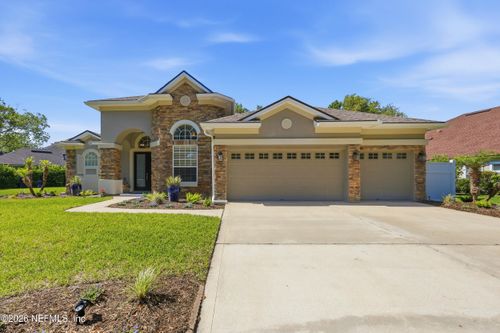 725 Cypress Crossing Trail, St Augustine, FL, 32095 | Card Image