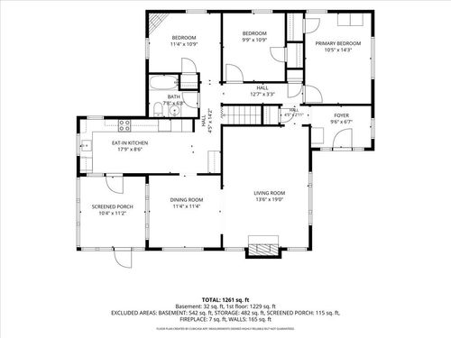 97 Old Rockingham Rd, Salem, NH, 03079-2125 | Card Image