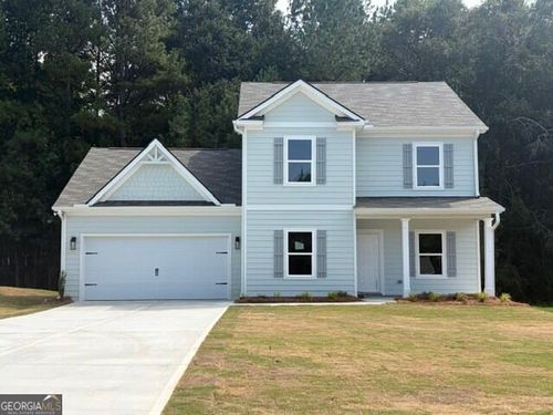 133 Hunts Mill Cir, Griffin, GA, 30224-4574 | Card Image