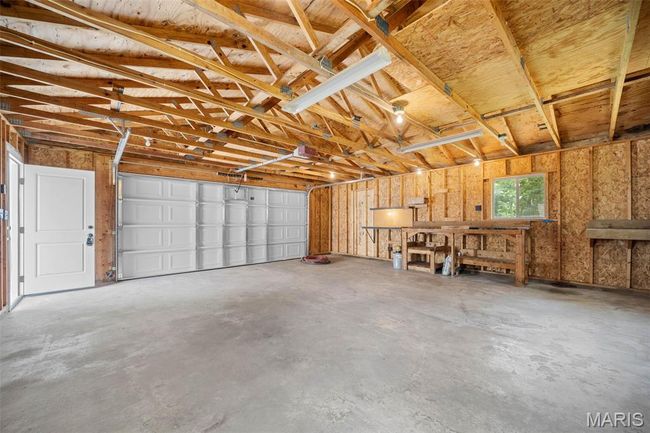 View of garage | Image 49
