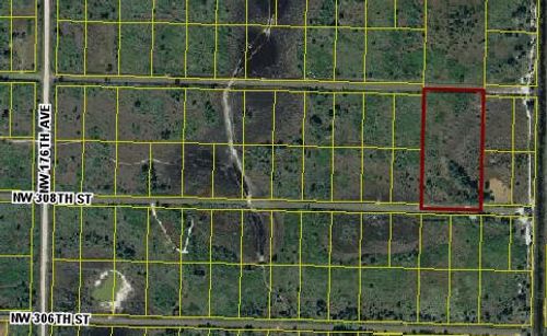 16963 Nw 308th St, Okeechobee, FL, 34972 | Card Image