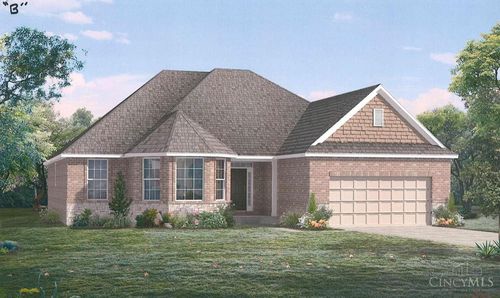 2015 Tall Pines Ln, Anderson, OH, 45244-2782 | Card Image