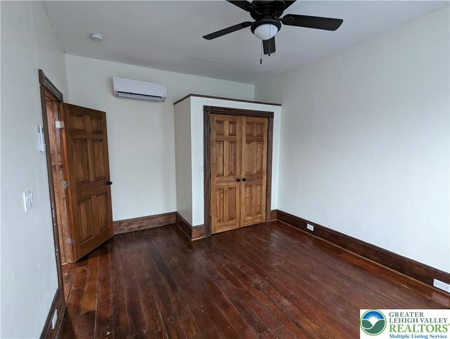 2nd Floor Bedroom with closet | Image 12