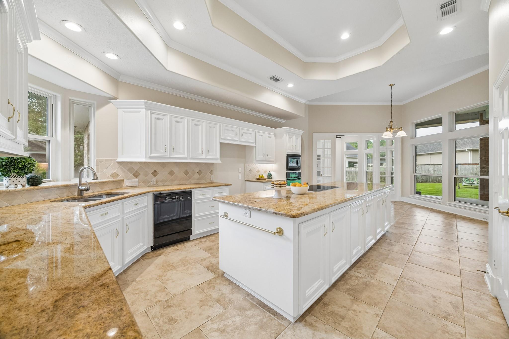 Residential in Kingwood 3
