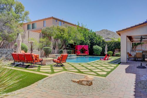 38809 N Courage Ct, Anthem, AZ, 85086-2791 | Card Image