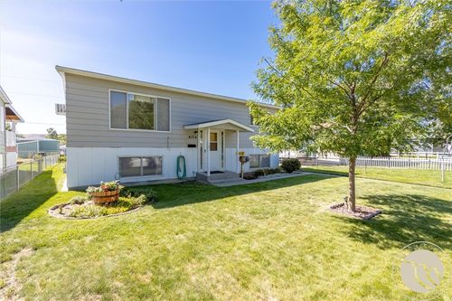 4154 Phillip Street, Billings, MT, 59101 | Card Image
