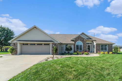1911 Country Cir S, Nappanee, IN, 46550-8969 | Card Image