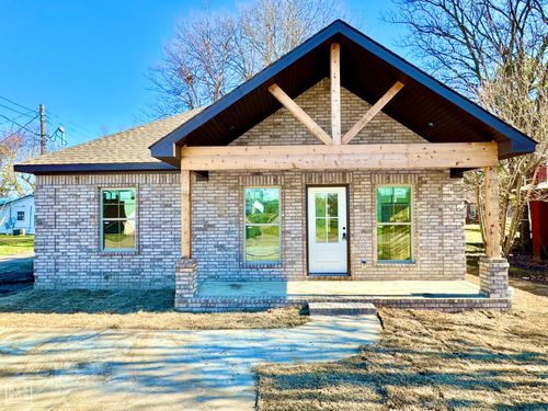 110 Nelson St, Leachville, AR, 72438-9539 | Card Image