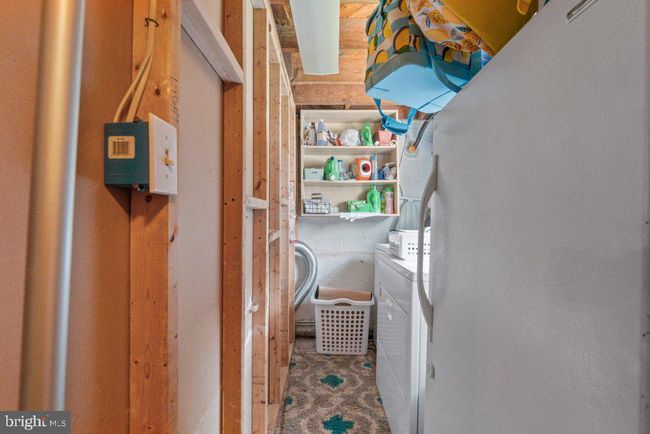 4433 Forest View Ave, House other with 3 bedrooms, 2 bathrooms and null parking in BALTIMORE MD | Image 16