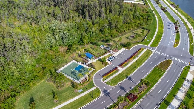 16153 Soft Fern Trce, House other with 4 bedrooms, 3 bathrooms and null parking in ODESSA FL | Image 42