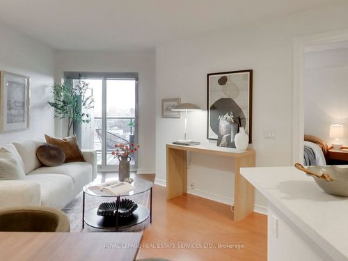 1713-60 Heintzman Street, Toronto, ON, M6P5A1 | Card Image