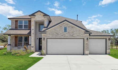 525 Alta Vista Dr, Pleasanton, TX, 78064-2640 | Card Image