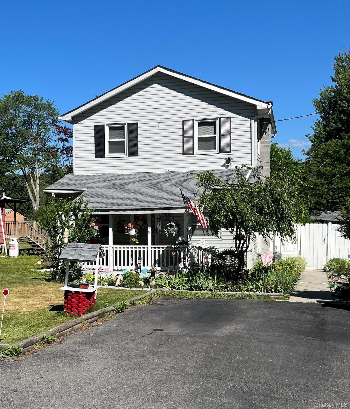 Residential in Shawangunk 2