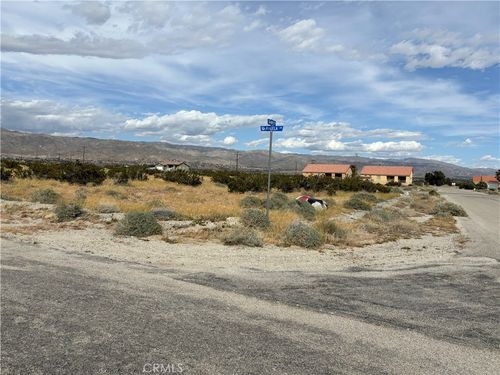 16490 Angela Dr, Desert Hot Springs, CA, 92240 | Card Image