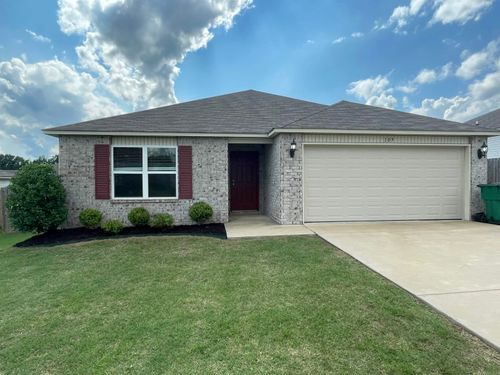 109 Goldenrod Ln, Beebe, AR, 72012-2413 | Card Image