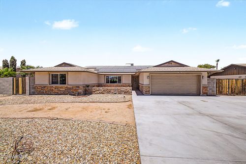 5740 W Marconi Ave, Glendale, AZ, 85306-2406 | Card Image
